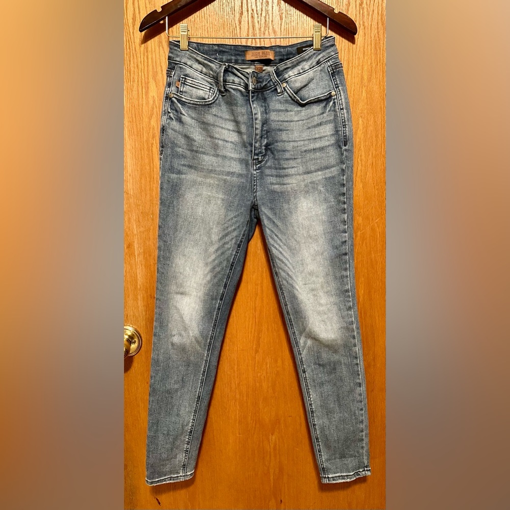 Judy blue jeans